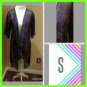 Lularoe Monroe size Small